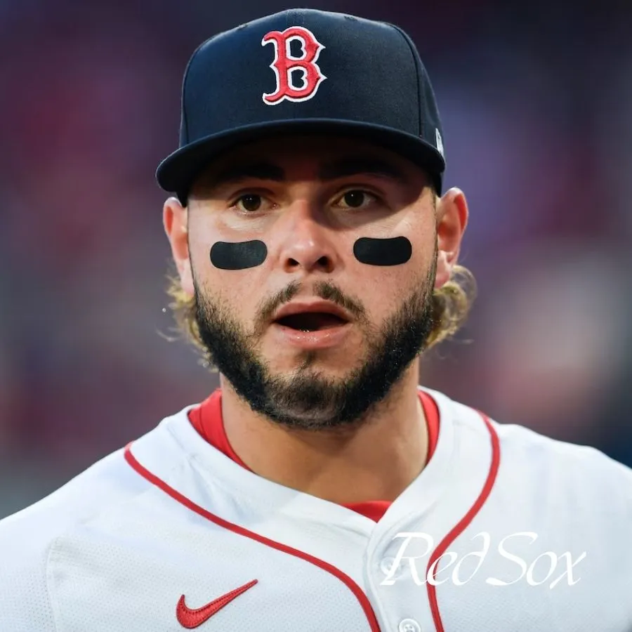 Red Sox outfіelder ejeсted for аrguіng bаlls аnd strіkes