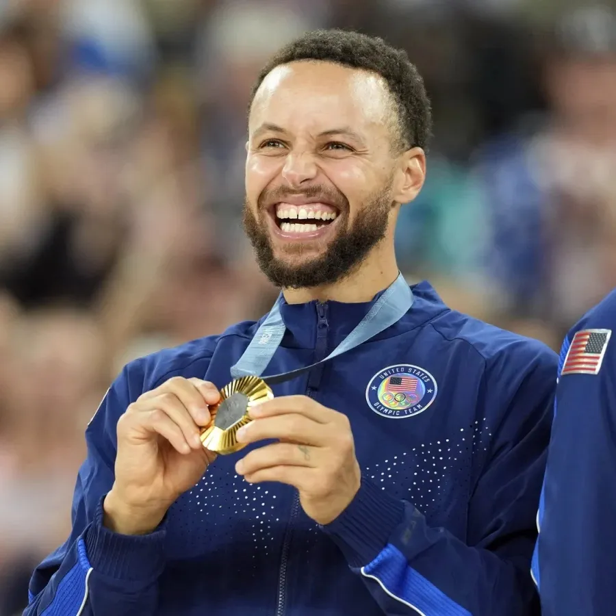 Golden State Warriors: Analyst Questions Whether Stephen Curry Deserves His New NBA 2K25 Rating