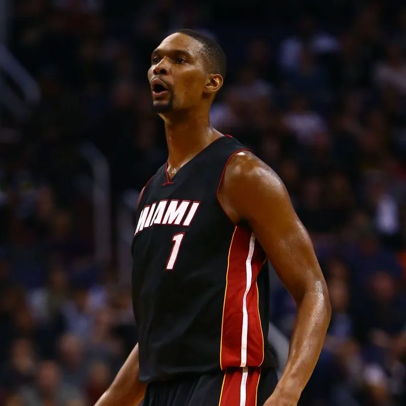 Miami Heat Icon Chris Bosh Explains Why He Rejected Offers to Continue Playing