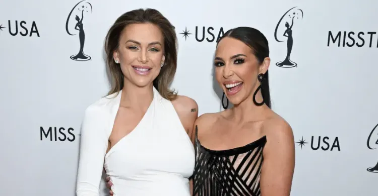 Why Lala Kent and Scheana Shay Filming for The Valley Is No Surprise