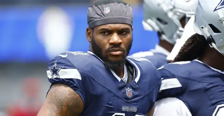 Cowboys Star Micah Parsons Reacts to CeeDee Lamb’s $136 Million Deal