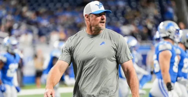 Dan Campbell does not see specific WR void limiting the Lions' offense