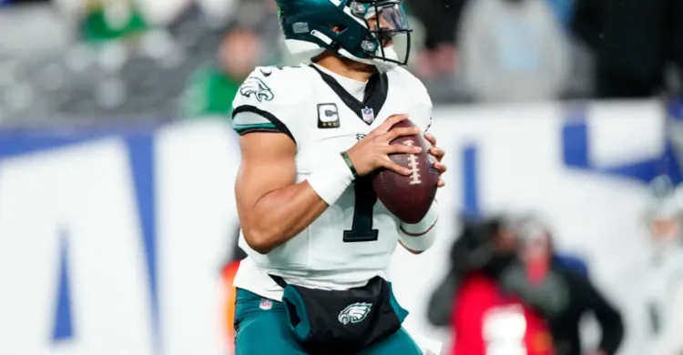 ‘The Word Is Out!’ Eagles’ Jalen Hurts Weakness Exposed?