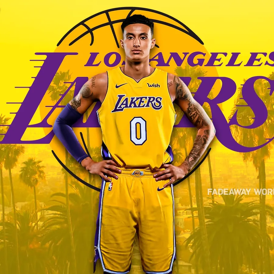 Lakers Trade Proposal Brings Back Kyle Kuzma & Dynamic Shooter