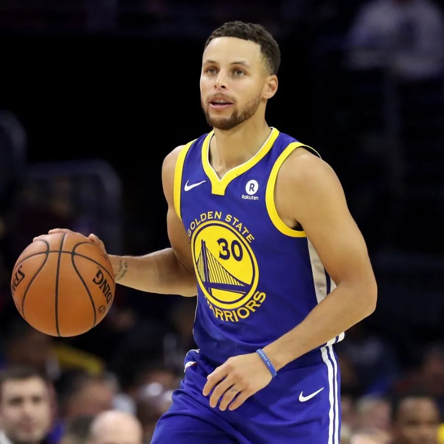 NBA players who turned down Steph Curry