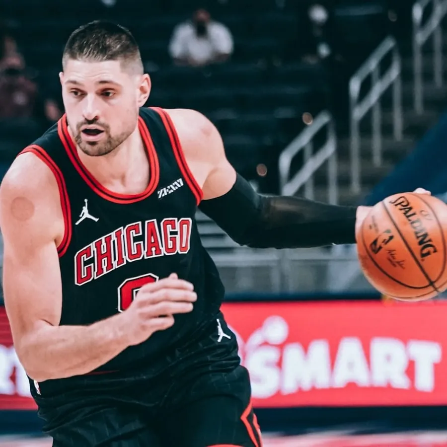 Chicago Bulls: Nikola Vucevic Wants to Play More NBA Basketball As Bulls Future Beyond 2024 Goes Dim