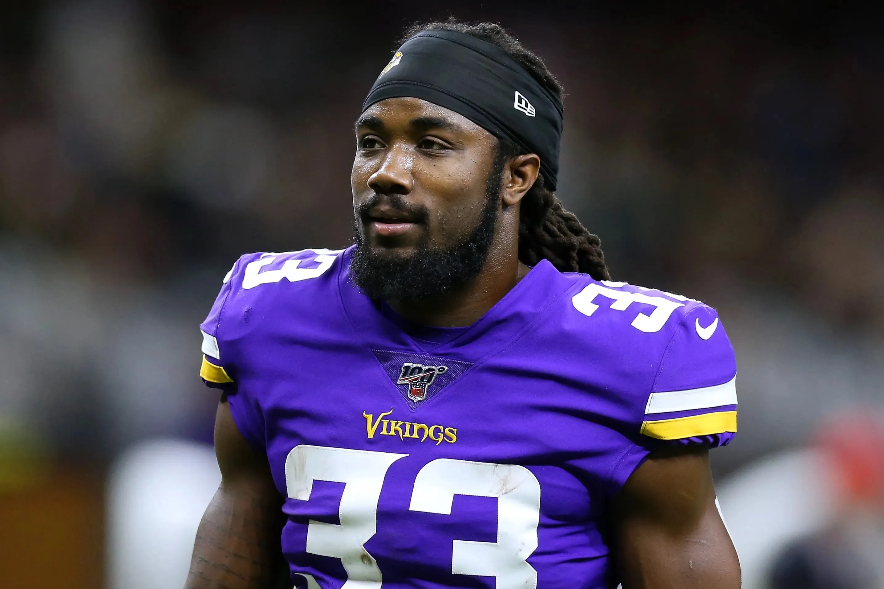 Dalvin Cook Issues 1-Word Message Ahead of Cowboys Workout