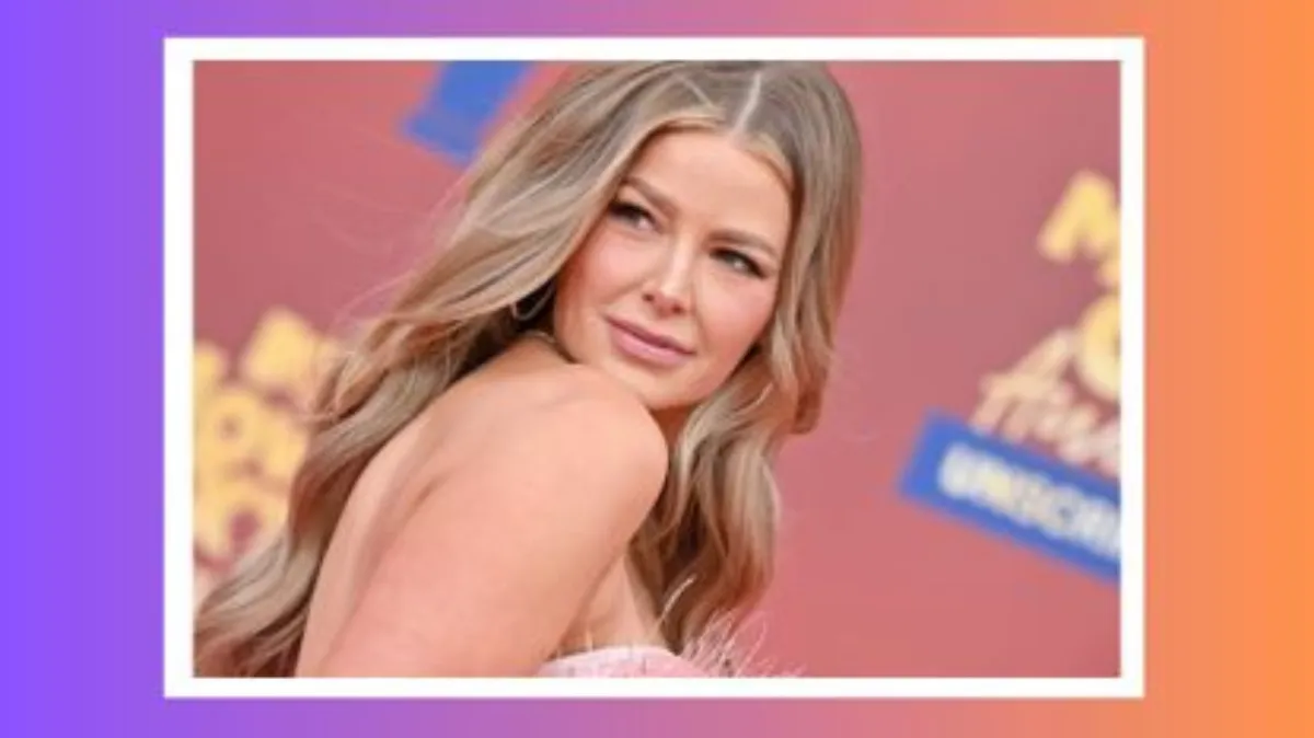 Vanderpump Rules’ Ariana Madix Reacts to Backlash & Cast Support After 100th Show on Broadway, Reveals If She’ll Extend Contract and Talks “Last Week”