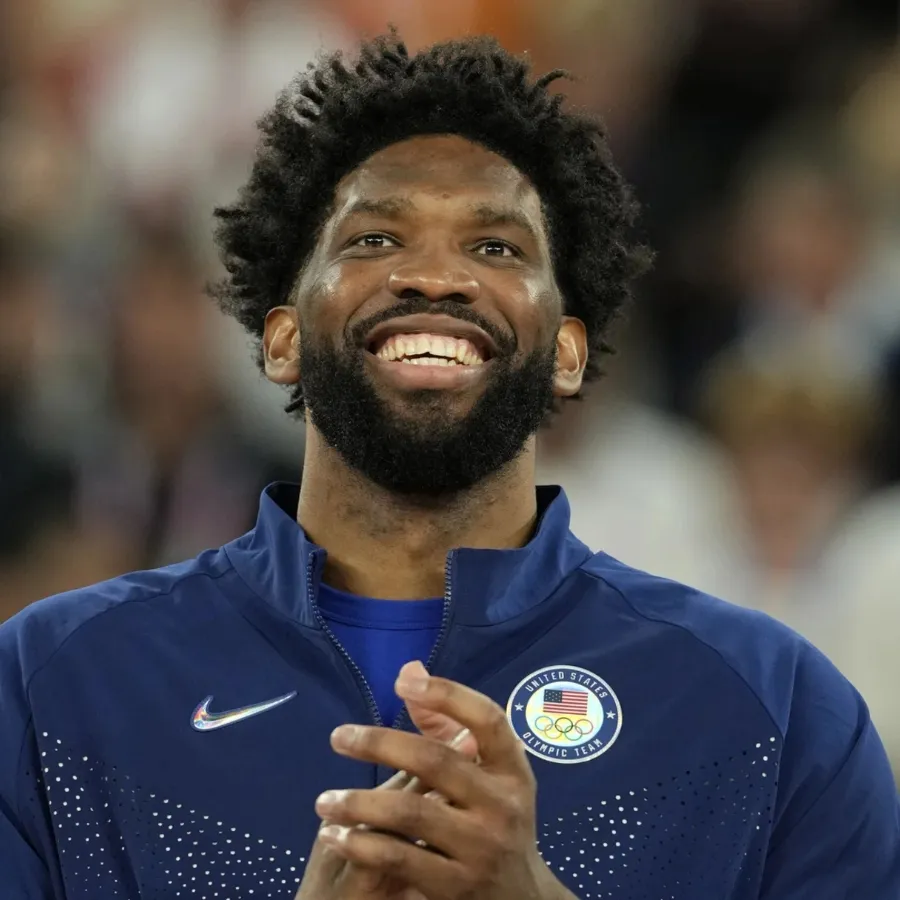 76ers guard Jared McCain’s surprising Joel Embiid admission ahead of season