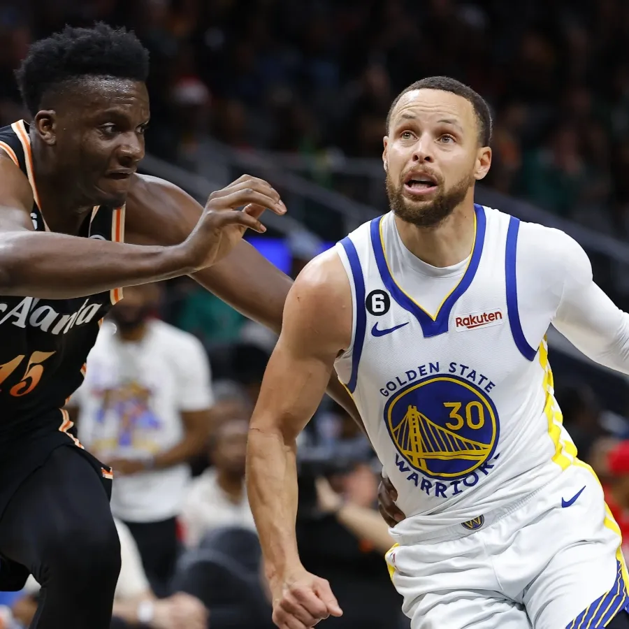 Warriors Trade Pitch Would Move 3 Players & 1 Pick for $46 Million Center