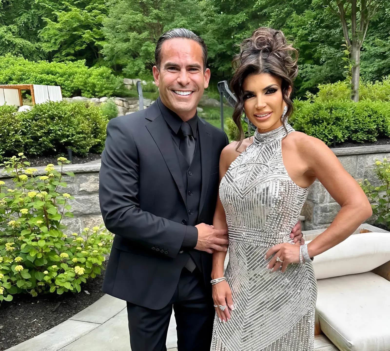 RHONJ’s Teresa Giudice Addresses Fans Turning on Her, Admits Luis Scene on Finale Made Her Unhappy, and Talks “Toxic” Social Media