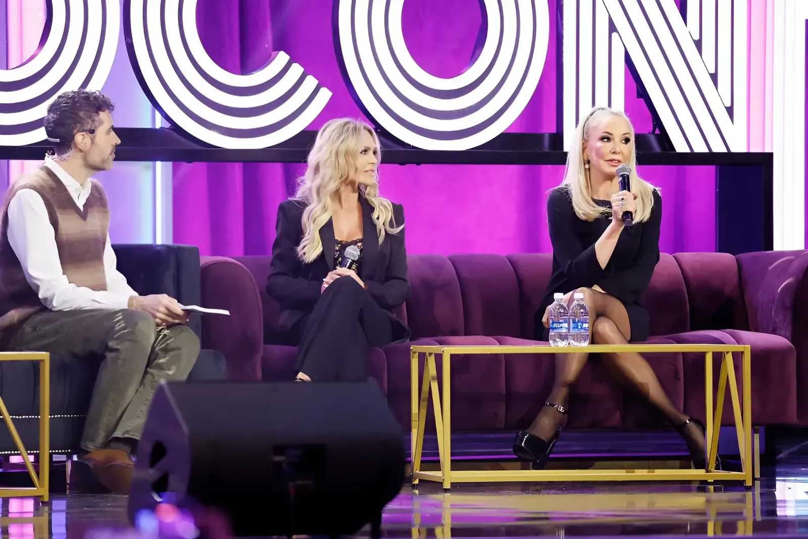 Tamra Judge Claims She Doesn’t Say ‘Things That Are Not True’ Amid RHOC Season 18 Battle with Shannon Beador