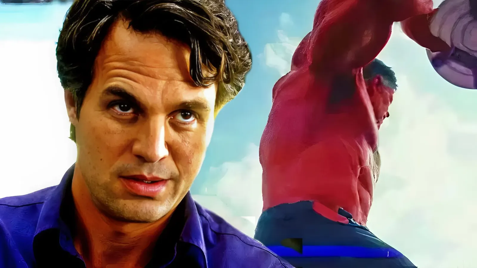 Red Hulk's Reveal In Captain America 4 Delivers On A 13-Year-Old MCU Hulk Line In Marvel Theory Red Hulk's Reveal In Captain America 4 Delivers On A 13-Year-Old MCU Hulk Line In Marvel Theory