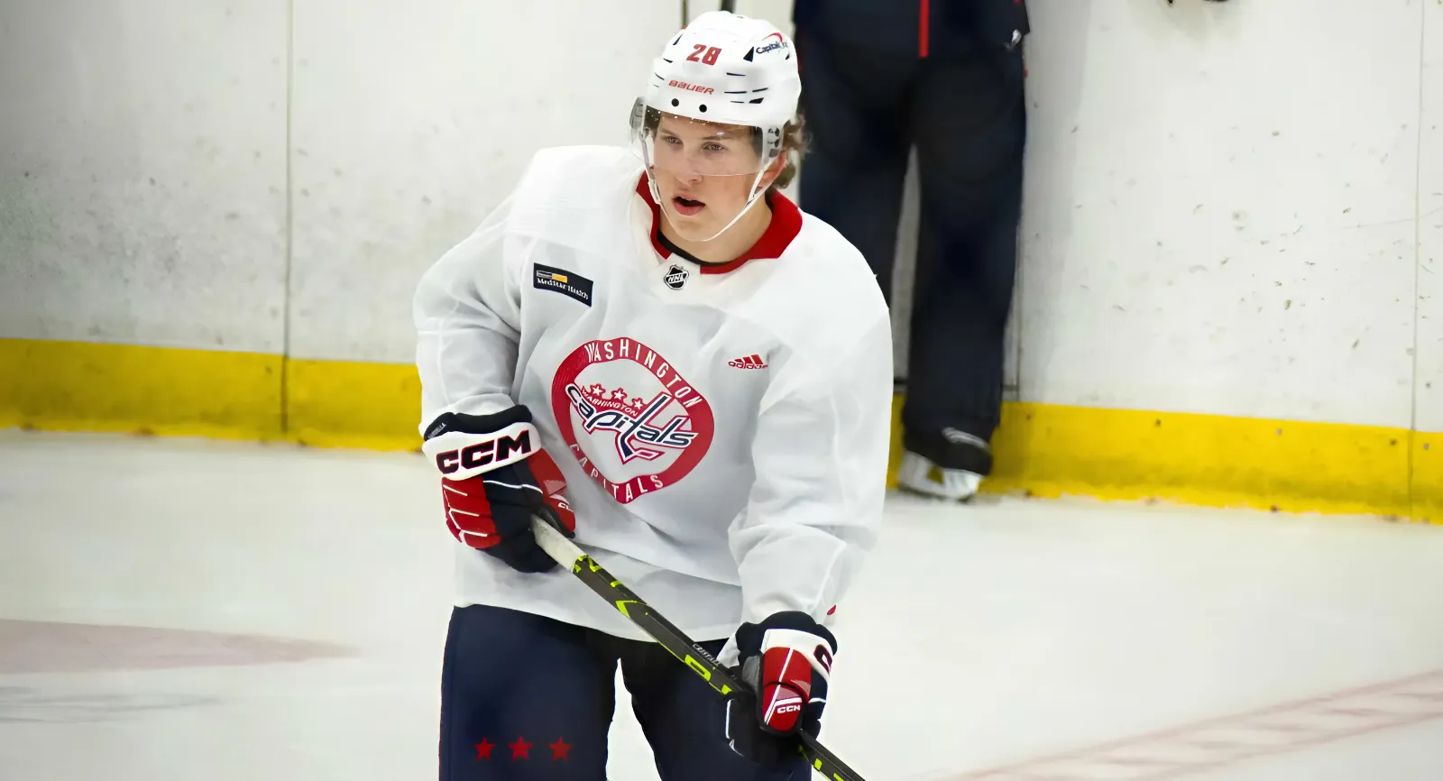 Washington Capitals prospects to look forward to in 2024-25