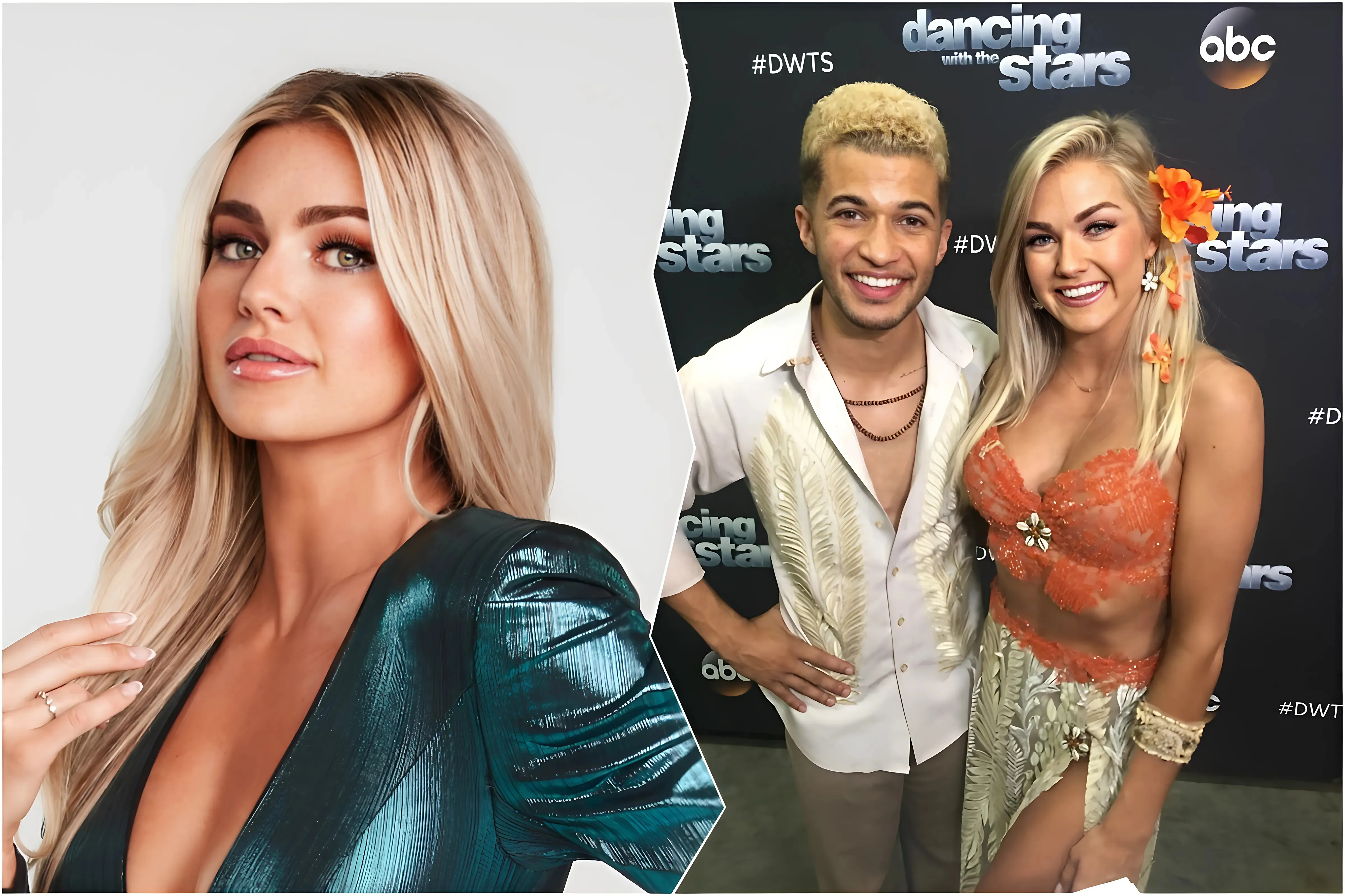 Lindsay Arnold Cusick on Her Pivot from 'Dancing with the Stars' to Social Media Influencer trucc