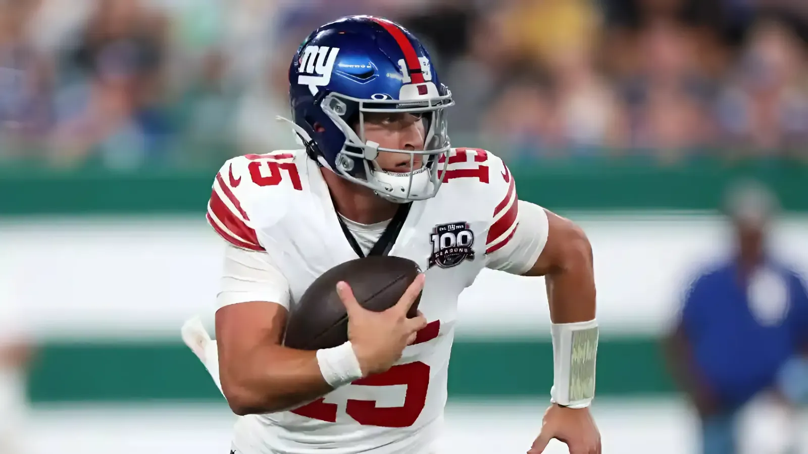 The Case for Tommy DeVito to Make the Giants’ 53-Man Roster