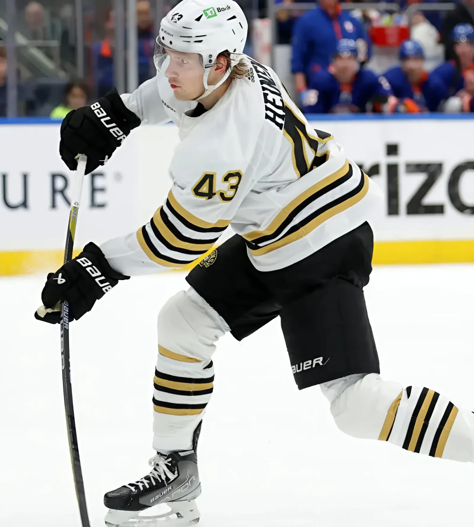 Goals and expectations for Canucks two-way forward Danton Heinen in 2024-2025