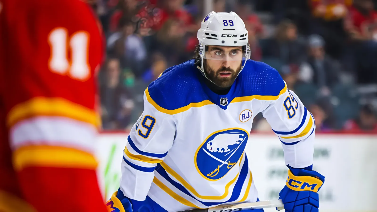 Which Sabres Forwards Are Fantasy Hockey Relevant?