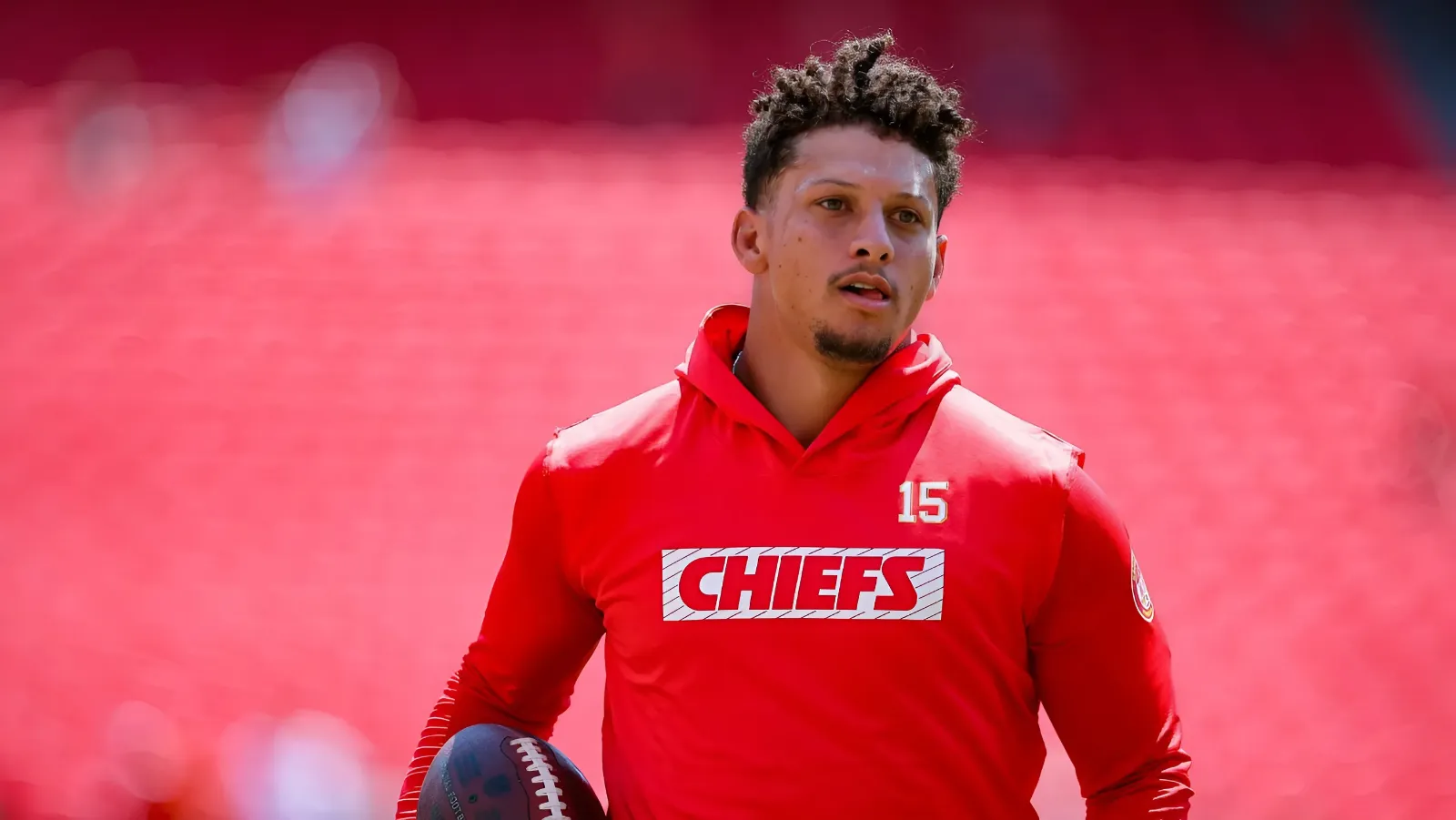 Overreaction Monday: Chiefs answer to wide receiver mess is an insult to Patrick Mahomes