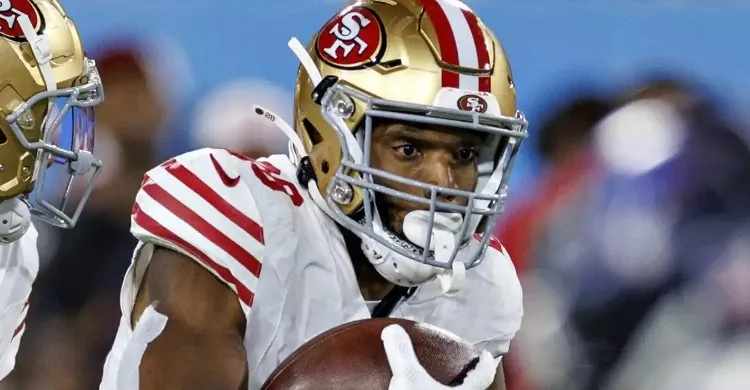 49ers Cut Ties With RB Attempting to Make Team Comeback