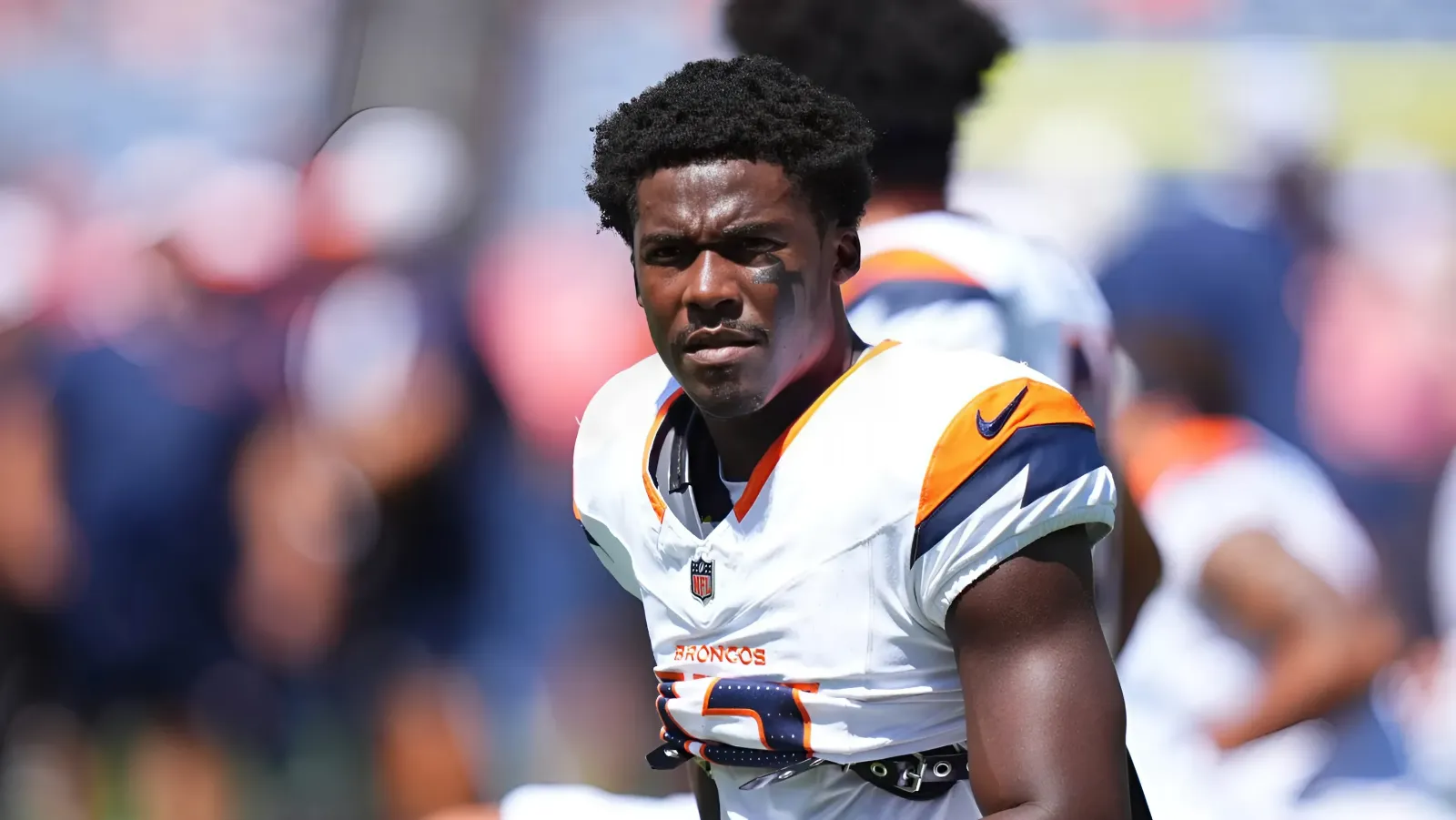 Broncos Cut Eight Players Including WR Phillip Dorsett