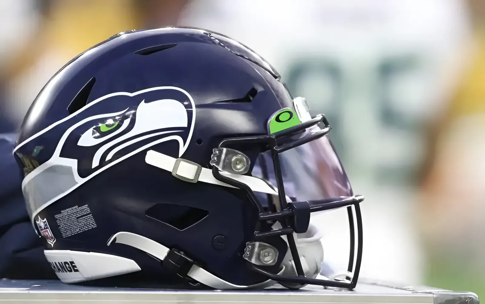 Seattle Seahawks Fans Heartbroken After Star Suffers Gruesome Injury