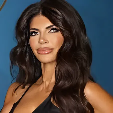 Teresa Giudice Prefers Returning to RHONJ Than ‘Pressure’ of a Family Spinoff