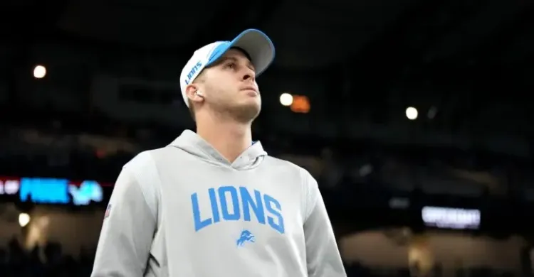 See Where Detroit Lions Players Rank Among NFL’s Best for 2024