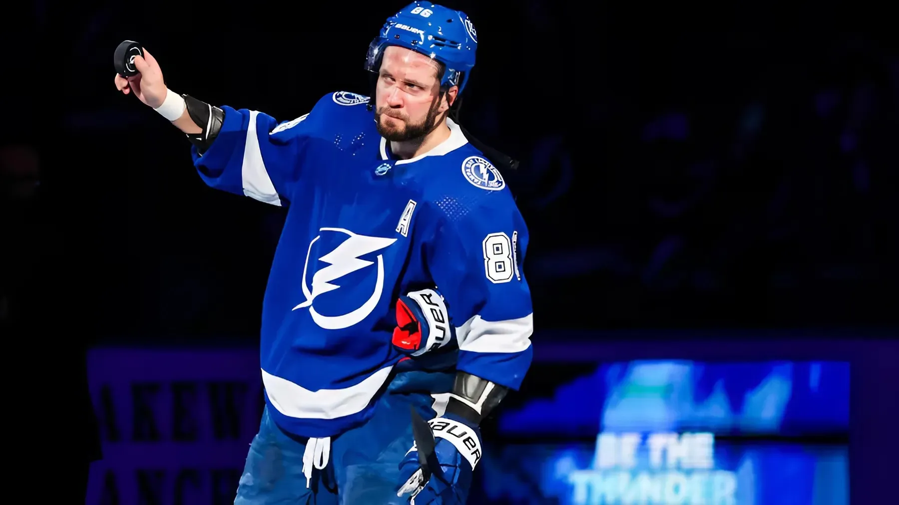 How the NHL Media MacAltitude Bias Cost Kucherov His Second MVP