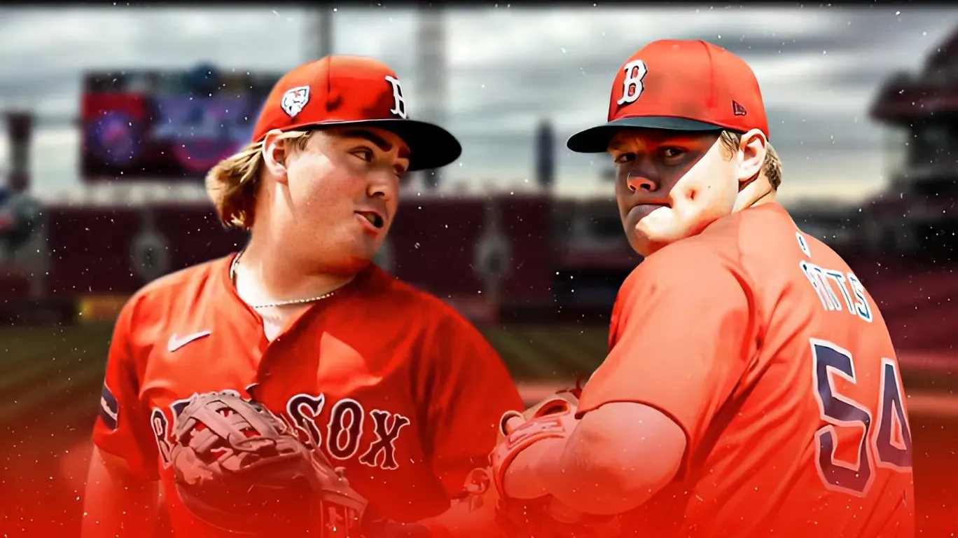 2 prospects Red Sox must promote for playoff stretch run