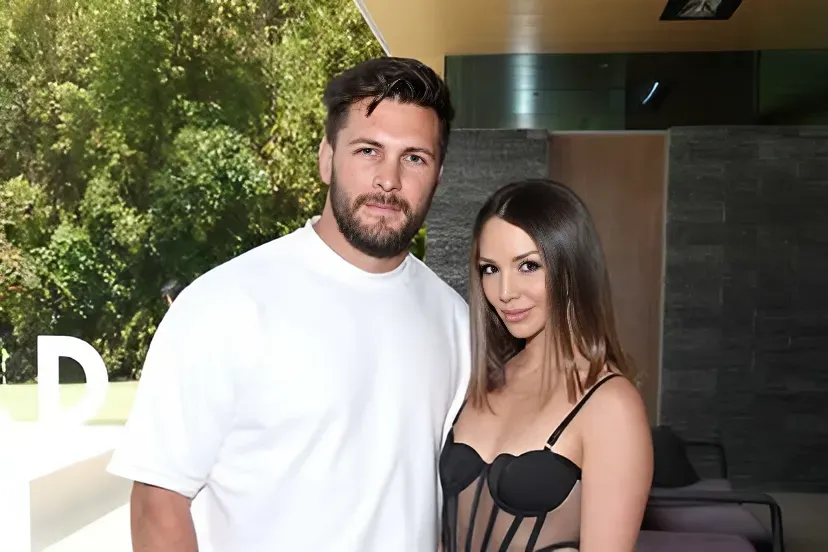 Scheana Shay Reflects on the Ups and Downs of Her Marriage: "Isn't Always Easy”