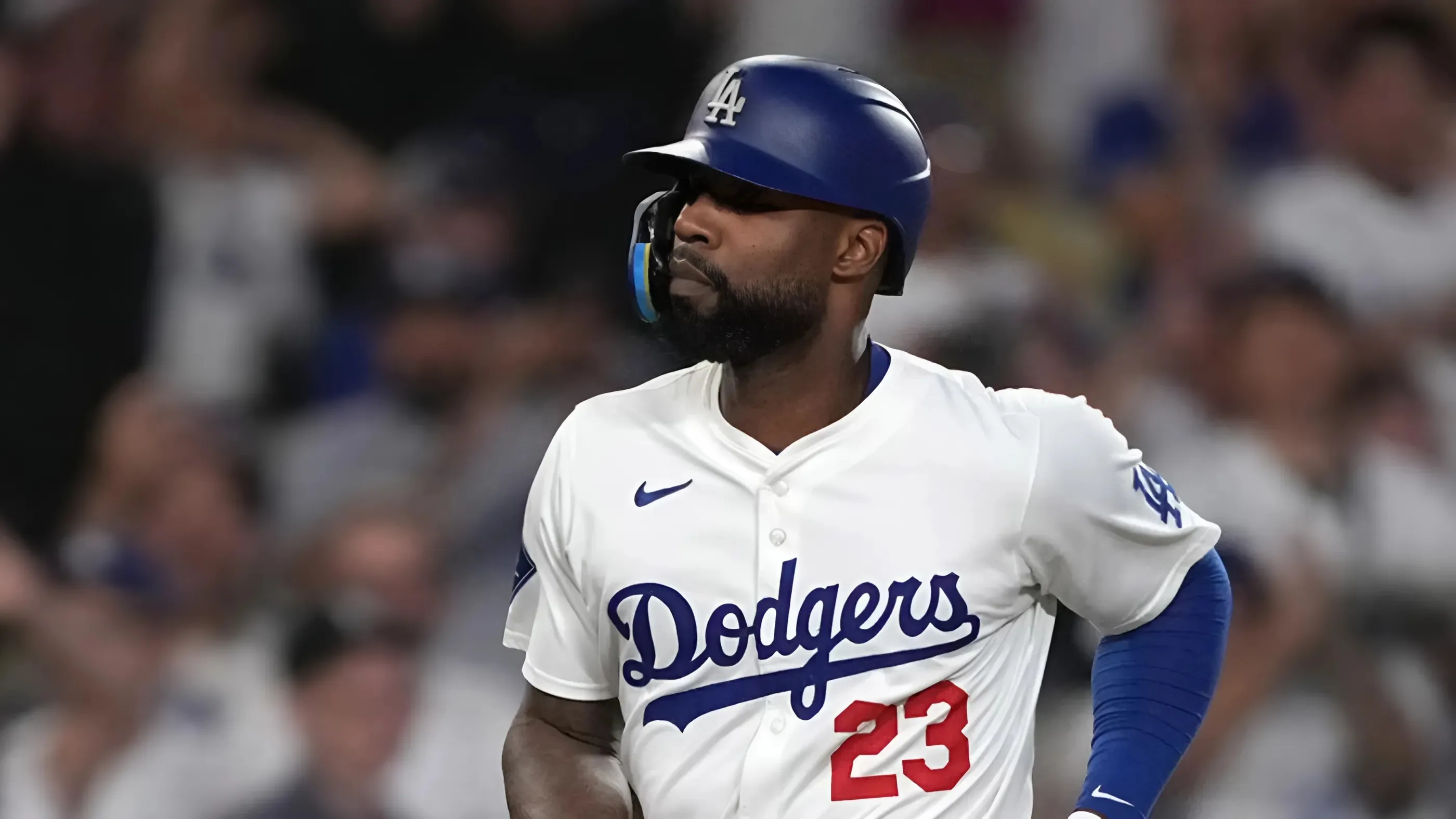 Dodgers release veteran OF Jason Heyward after DFA