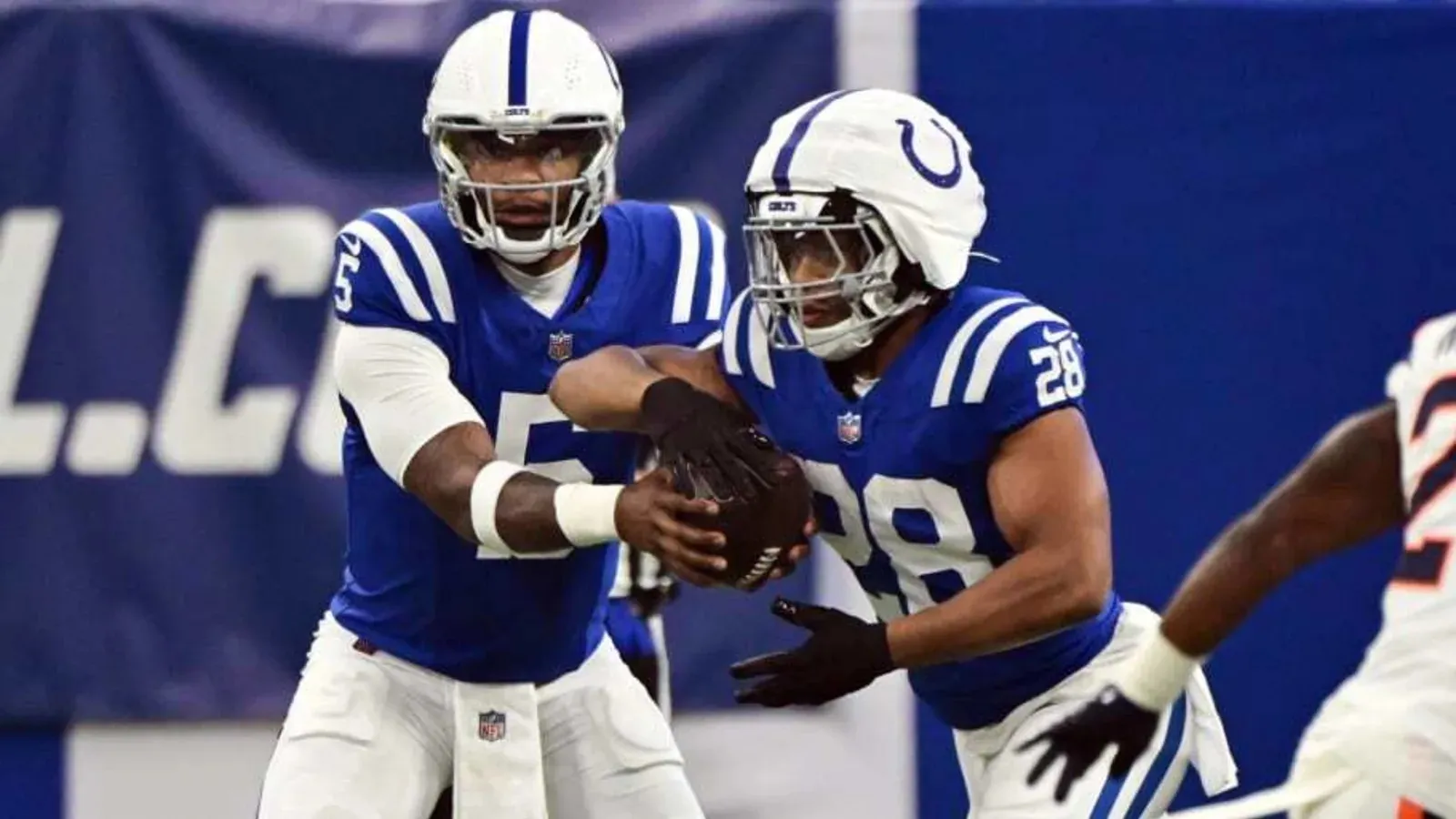 ESPN Predicts 4 Colts to Make Top 100 Players of 2024