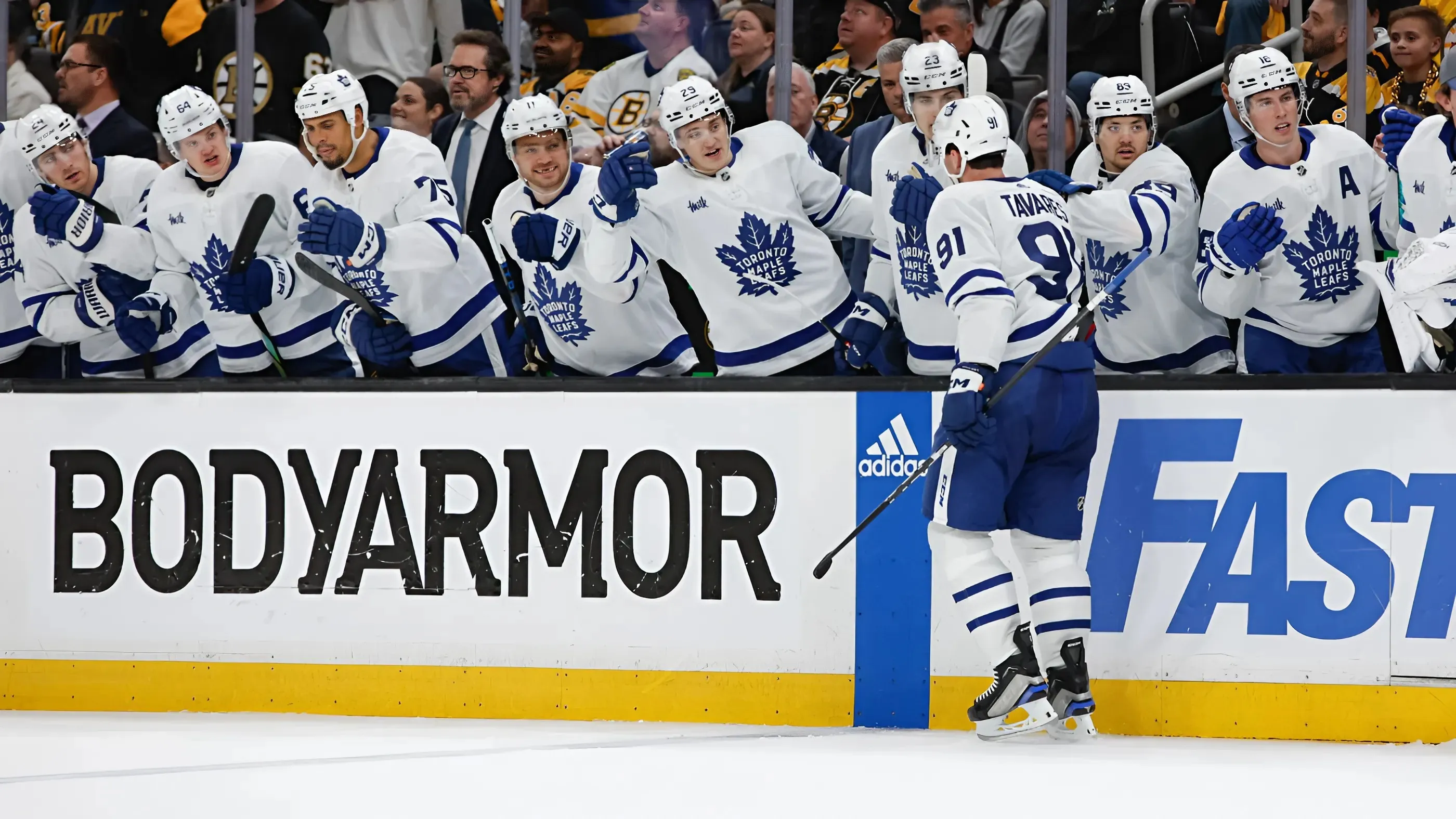 3 Reasons why Toronto Maple Leafs will win the Stanley Cup this year