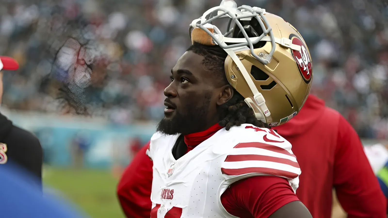 49ers Legend Takes Swipe at Brandon Aiyuk: ‘What Do You Want?’