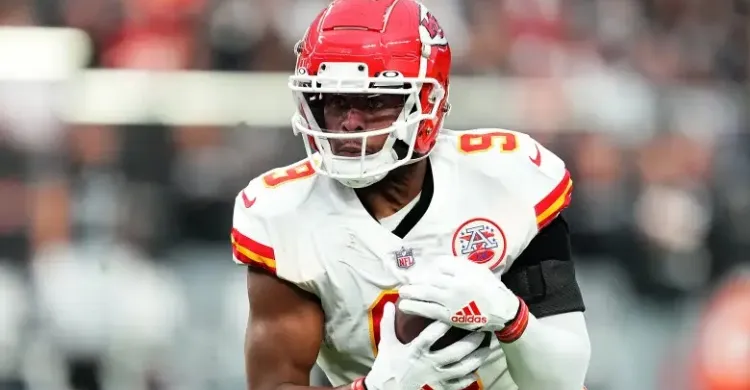 Chiefs Coach ‘Had Big Say’ in Re-Signing WR JuJu Smith-Schuster: Report