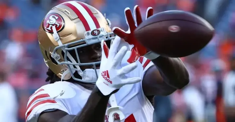 49ers Legend Takes Swipe at Brandon Aiyuk: ‘What Do You Want?’