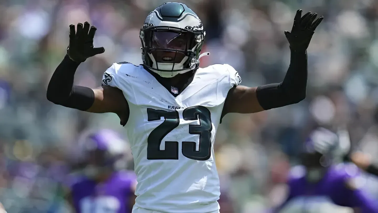 Predicting every Eagles players who will find a home on Philly's practice squad