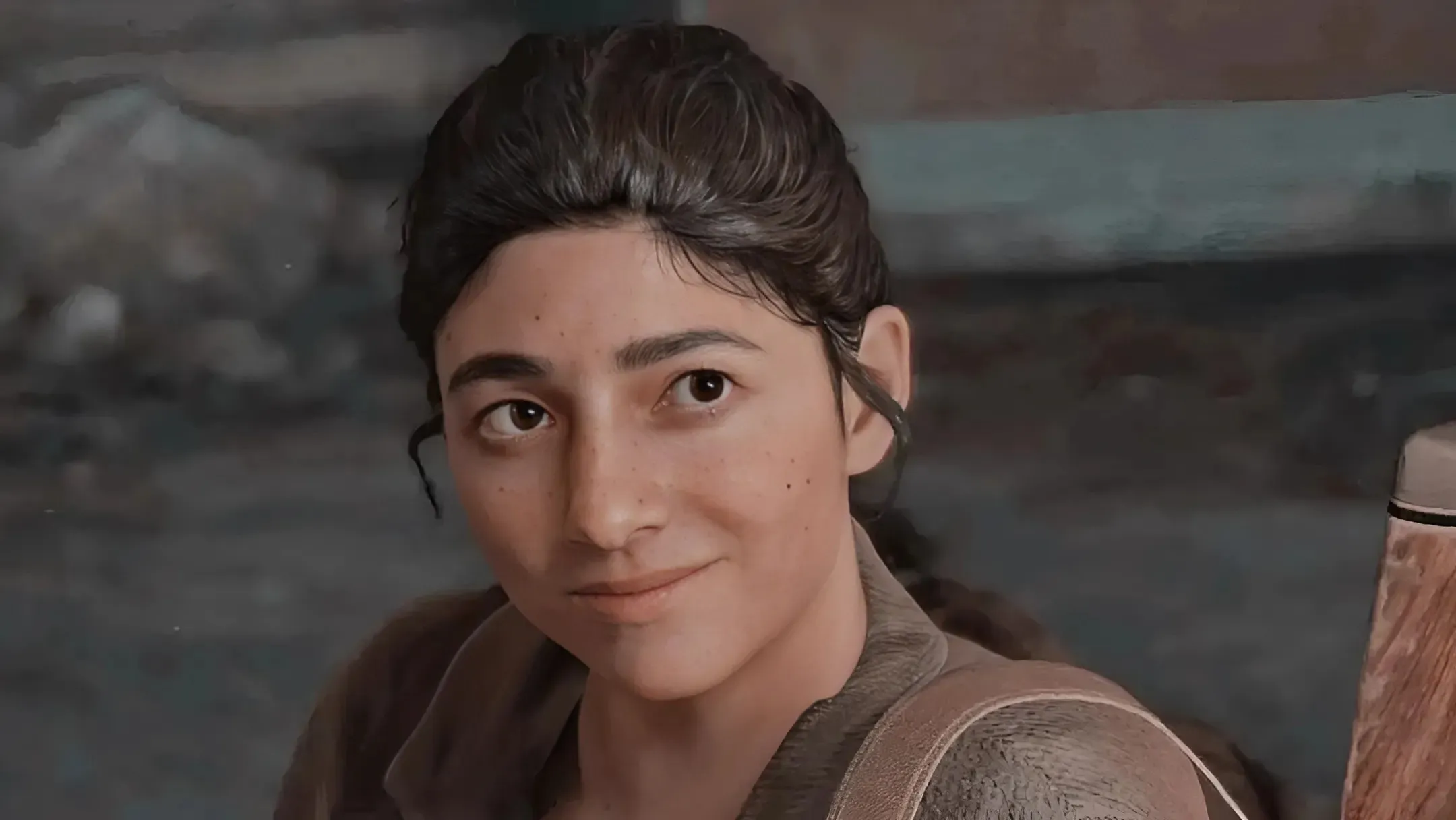 The Last of Us Part 2's Dina and Alien: Romulus have an unexpected connection