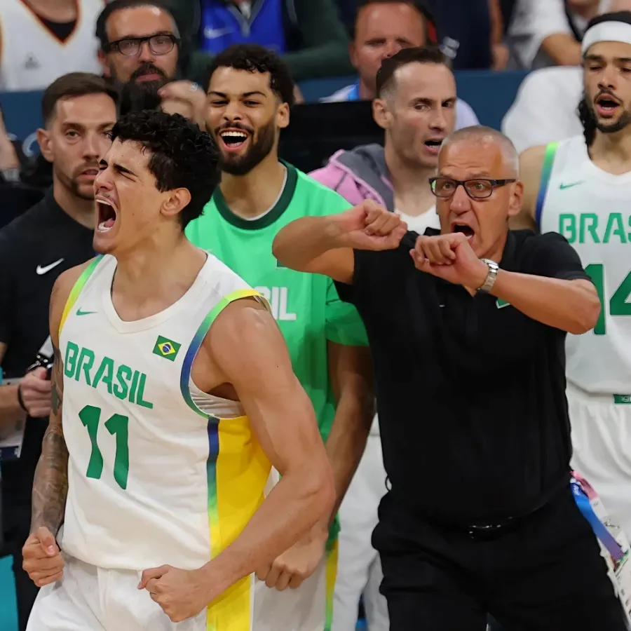 Warriors eyeing Brazilian star after Olympics