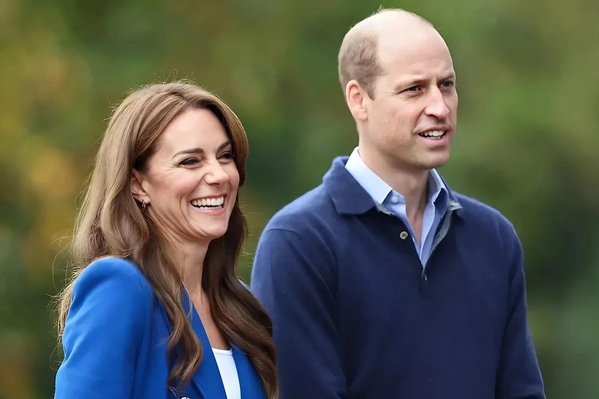 Kate Middleton and Prince William Reveal What They're 'Looking Forward to' in Personal Message After Latest Outing liennhi