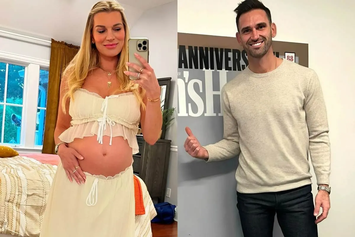 Lindsay Hubbard Addresses "Drama" With Carl Radke and Admits There's "Residual Feelings" Amid Summer House Season 9 Filming, Plus She Gushes Over Supportive Boyfriend Turner Kufe tram