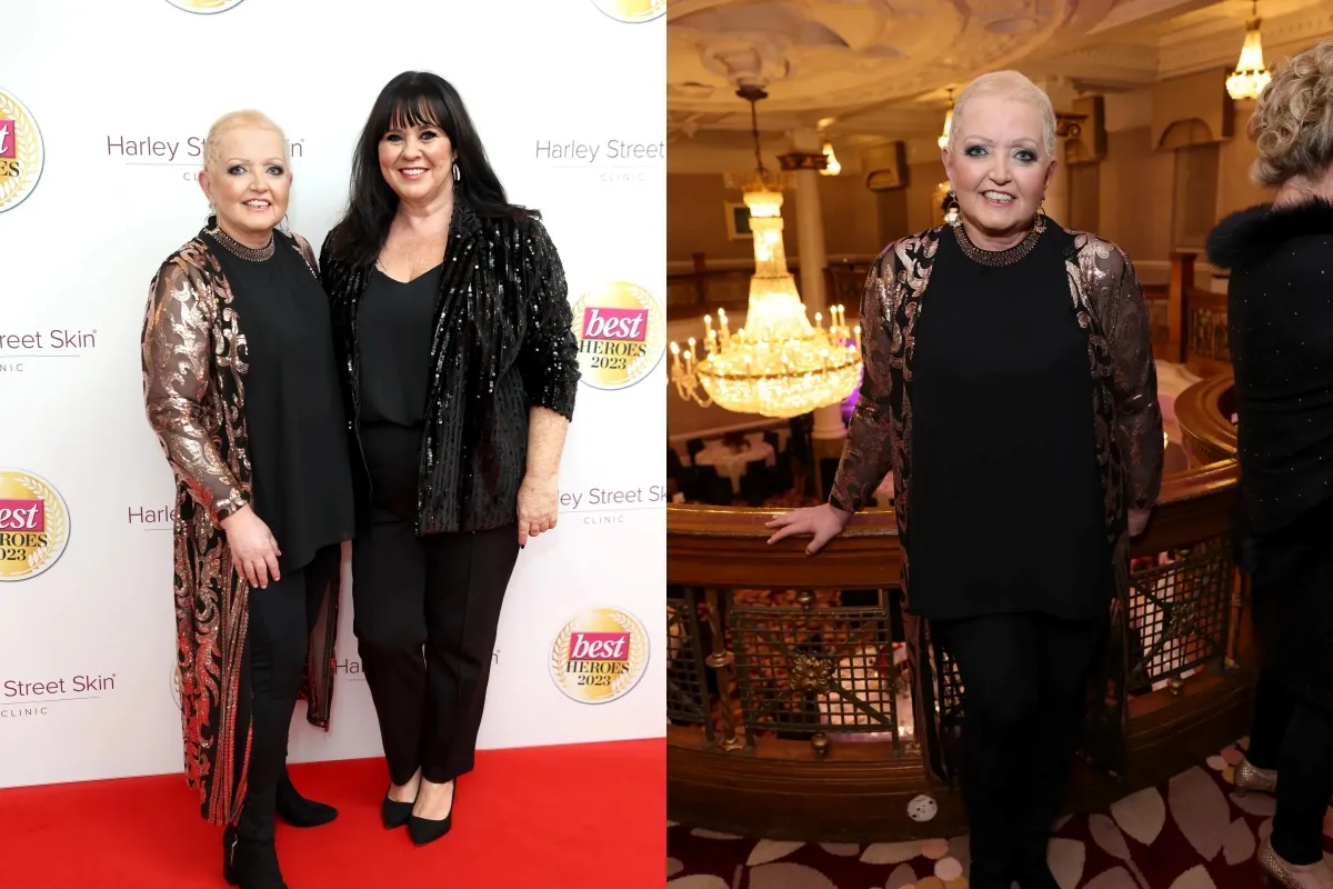 Linda Nolan shares heartbreaking update on her cancer battle as tumours ‘have grown’ and ‘treatment stops working’ ngocc