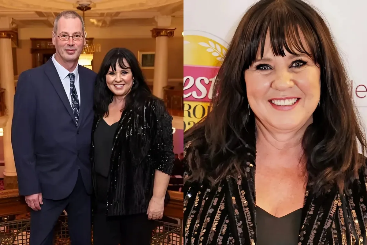 Coleen Nolan swipes 'I've never had that' in thinly-veiled dig at exes ngocc