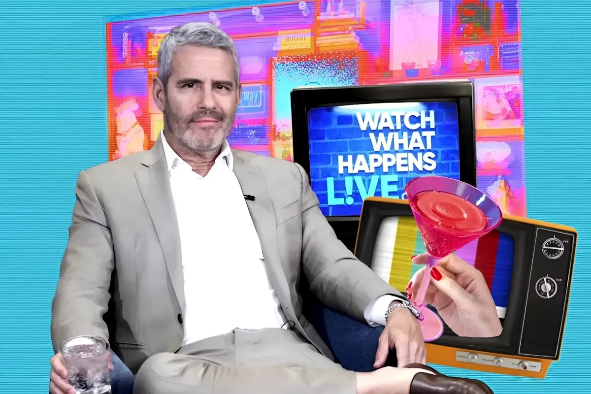 Is Watch What Happens Live with Andy Cohen New Tonight? Get Your Clubhouse Fix Here ngocc