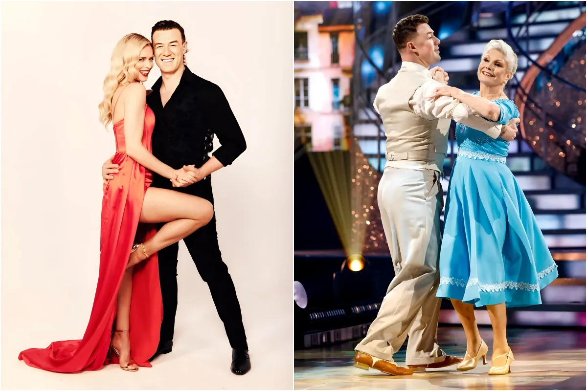 Strictly leave fan-favourite dancer without a celebrity partner in fresh blow to scandal hit show liennhi