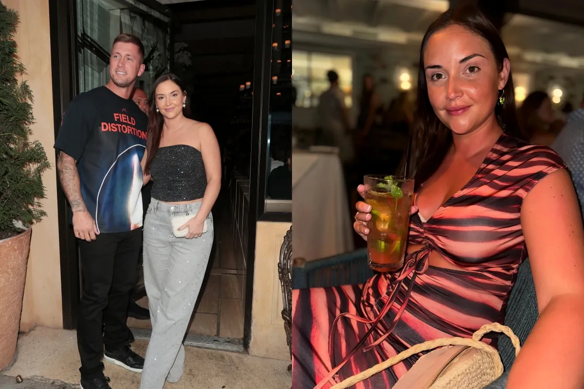 Jacqueline Jossa is ‘lucky’ holiday home raid didn’t end FAR worse as thieves make off with £20k while family slept ngocc