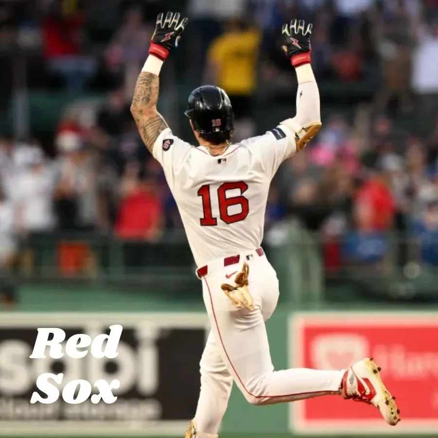 Could Tһіs Red Sox 'Bіggest Strengtһ' Be Tһe Key To Boston's Next World Serіes?