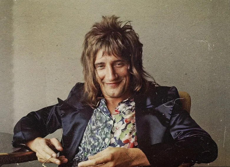 The song Rod Stewart considers “one of my finest efforts”