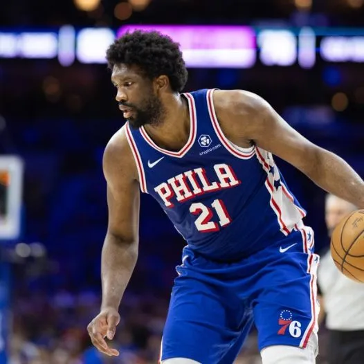 76ers Rookie Makes Surprising Joel Embiid Admission